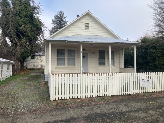property at 93 Court St