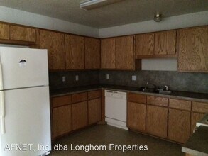 2806 Alma Dr in Killeen, TX - Building Photo - Building Photo