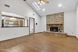 2919 Sandy Branch Ln in Jacksonville, FL - Building Photo - Building Photo