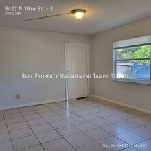 8427 N 39th St in Tampa, FL - Building Photo - Building Photo