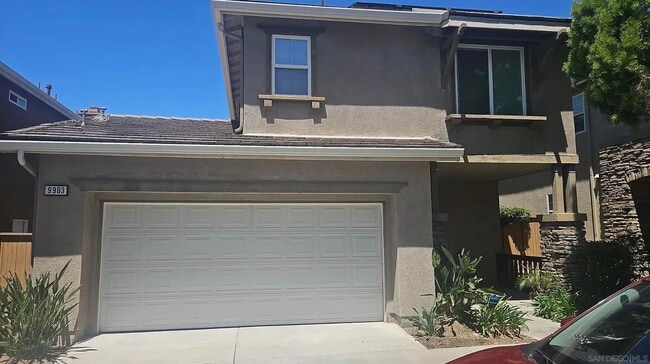property at 9903 Fieldthorn St