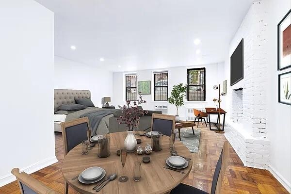 250 W 15th St in New York, NY - Building Photo