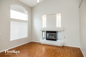 10038 N Dragonfly Wing St in Las Vegas, NV - Building Photo - Building Photo