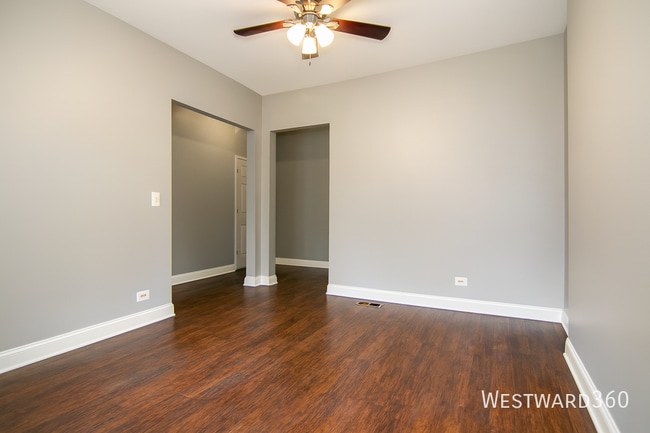 6424 S Eberhart Ave in Chicago, IL - Building Photo - Building Photo