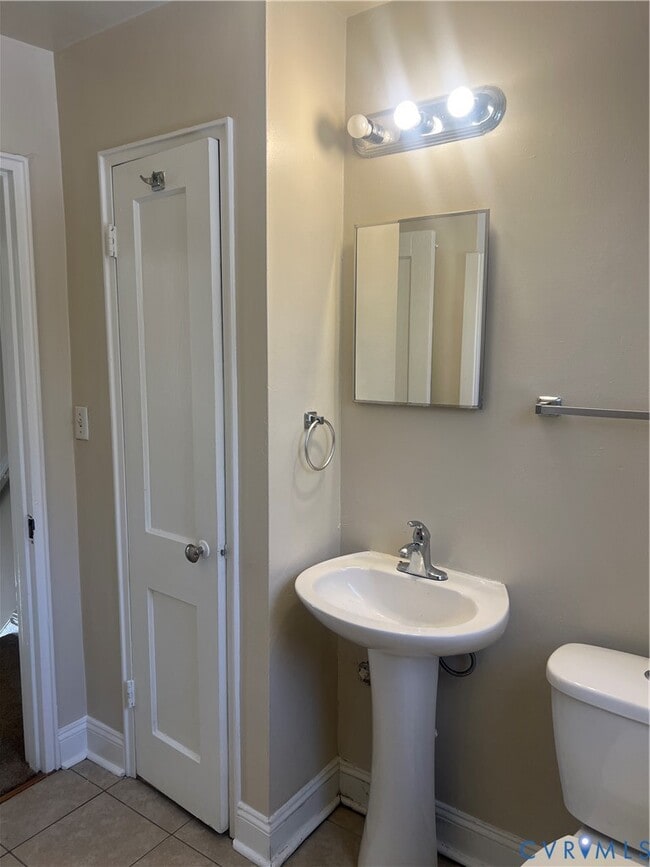 101 Monticello Dr in Hopewell, VA - Building Photo - Building Photo