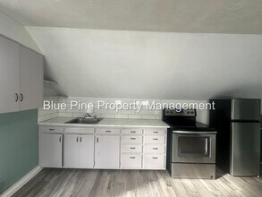 458 H St in Idaho Falls, ID - Building Photo - Building Photo