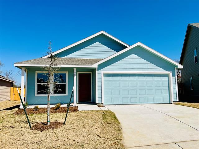 925 MossyCup St in Princeton, TX - Building Photo - Building Photo