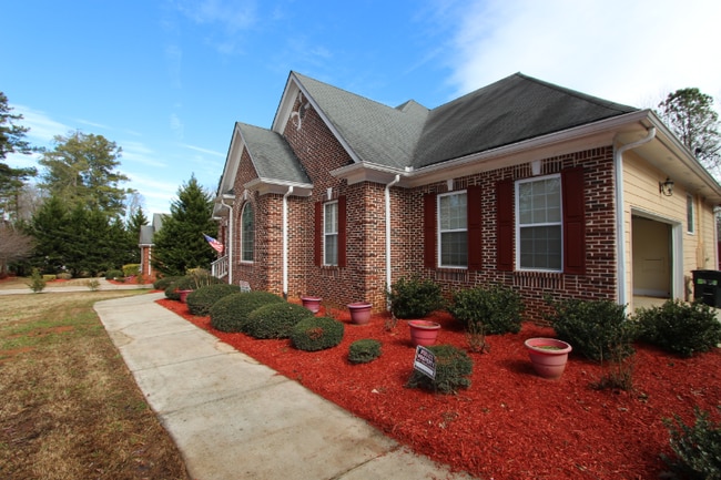 property at 4168 Connor Dr