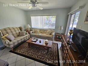 120 Beach Park Ln in Cape Canaveral, FL - Building Photo - Building Photo