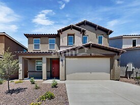 6537 E Paseo Baranda in Tucson, AZ - Building Photo