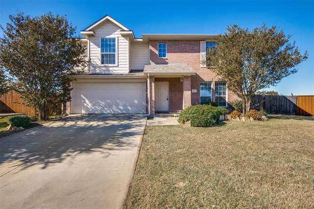 property at 9907 Queen Anne Cir