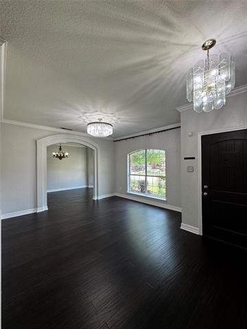 1519 Snow Trail in Lewisville, TX - Building Photo - Building Photo