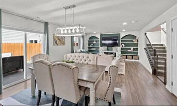 4032 Silver Star Grove in Colorado Springs, CO - Building Photo - Building Photo