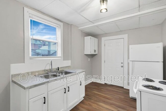 property at 1038 Forest St