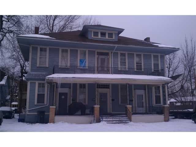298 Selye Ter in Rochester, NY - Foto de edificio