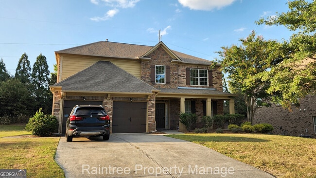 property at 11250 Shelton Pl