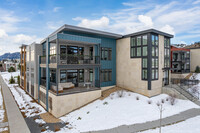 650 Terrace Ave in Boulder, CO - Foto de edificio - Building Photo