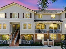 8936 W Flagler St in Miami, FL - Building Photo