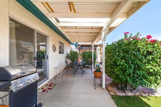 3310 Winston Dr in Lake Havasu City, AZ - Building Photo - Building Photo