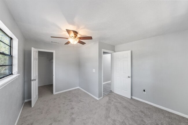 property at 124 Timbo Trail