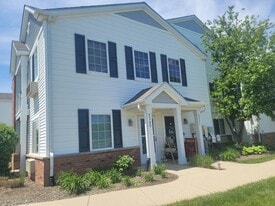 234 Bertram Dr in Yorkville, IL - Building Photo