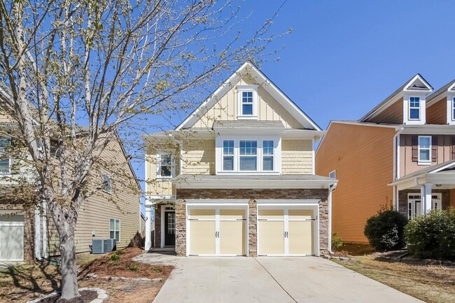property at 5780 Weddington Dr