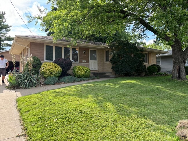 property at 3816 82nd St