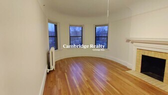 641 Green St in Cambridge, MA - Building Photo