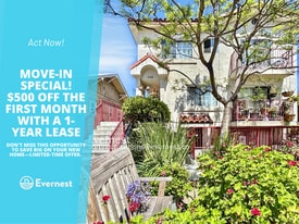 522 N Serrano Ave, Unit 4 in Los Angeles, CA - Building Photo