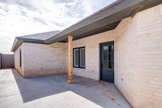 4843 110th St in Lubbock, TX - Building Photo - Building Photo