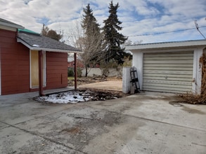 2015 N 6th St in Grand Junction, CO - Building Photo - Building Photo