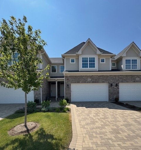 property at 6202 Flagg Creek Ln