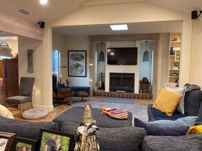 317 S Carillo Rd in Ojai, CA - Building Photo - Building Photo