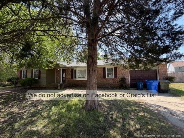 property at 6735 Seaford Dr