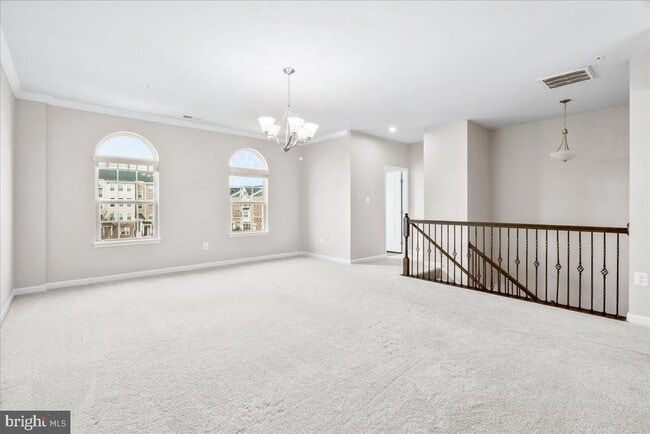 6026 Forum Sq in Frederick, MD - Foto de edificio - Building Photo