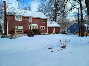 23 Tattan Farm Rd in Worcester, MA - Building Photo - Building Photo