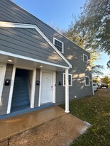 2917 M St, Unit B in Richmond, VA - Building Photo