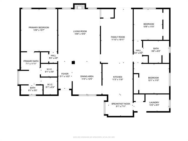 829 Hunters Creek Dr in Desoto, TX - Building Photo - Building Photo