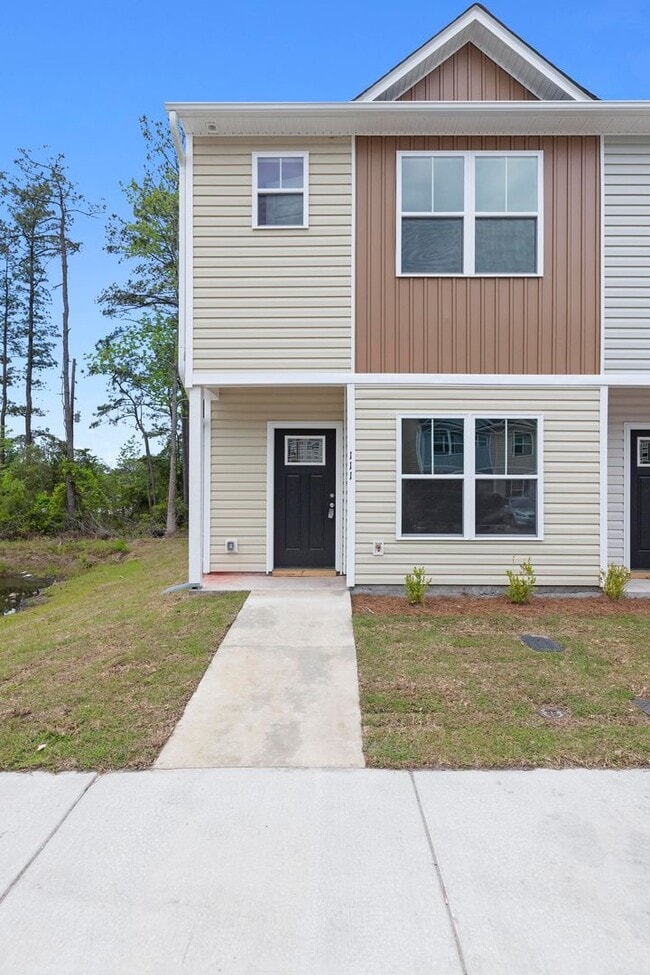 property at 111 Buckhorn Dr