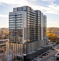 50-650 Grand Ave S in Cambridge, ON - Building Photo