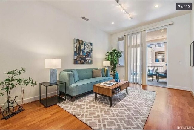 1690 20th Ave in San Francisco, CA - Building Photo - Building Photo