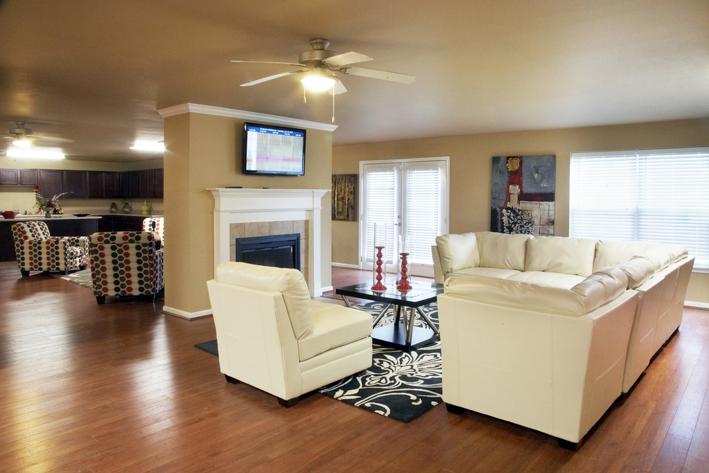 The Orchards at Mabelvale Apartments in Little Rock, AR