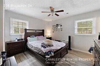 118 Mulberry Dr in Summerville, SC - Building Photo - Building Photo