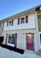 1312 Cactus Ave in Columbia, SC - Building Photo