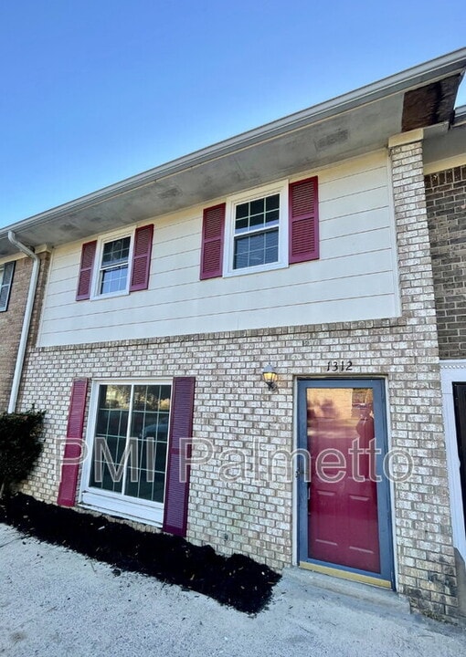 1312 Cactus Ave in Columbia, SC - Building Photo