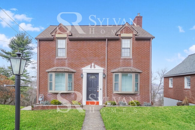 841 Fairdale Ave in Ambridge, PA - Building Photo - Building Photo
