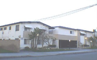 9415 Nance Ave Apartments