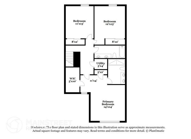 2059 Paddle Wheel Dr in Jeffersonville, IN - Building Photo - Building Photo