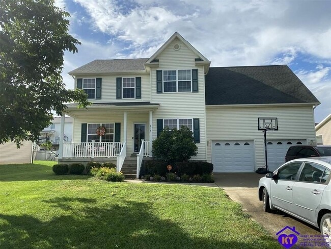 property at 417 Cabernet Dr