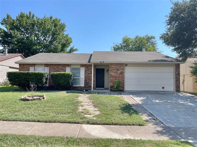 property at 612 Valley View Dr